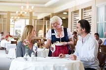 OptimaMed Gesundheitsresort Bad St. Leonhard