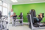 OptimaMed Gesundheitsresort Bad St. Leonhard