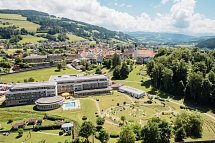 OptimaMed Gesundheitsresort Bad St. Leonhard