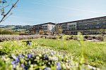 OptimaMed Gesundheitsresort Bad St. Leonhard