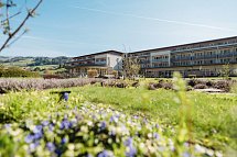 OptimaMed Gesundheitsresort Bad St. Leonhard