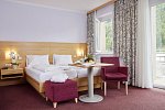 OptimaMed Gesundheitsresort Bad St. Leonhard