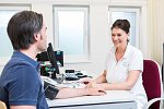 OptimaMed Gesundheitsresort Bad St. Leonhard