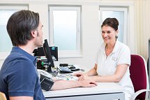 OptimaMed Gesundheitsresort Bad St. Leonhard