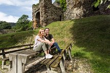 OptimaMed Gesundheitsresort Bad St. Leonhard