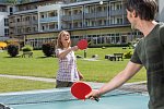 OptimaMed Gesundheitsresort Bad St. Leonhard