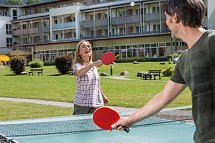 OptimaMed Gesundheitsresort Bad St. Leonhard
