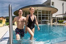 OptimaMed Gesundheitsresort Bad St. Leonhard