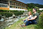 Thermalbad Weissenbach