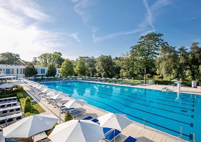 JUFA Hotel Bad Radkersburg Bad Radkersburg