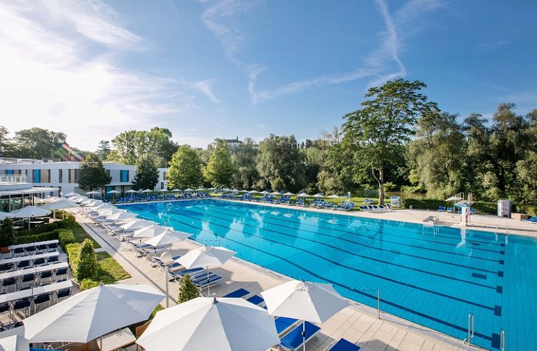 JUFA Hotel Bad Radkersburg