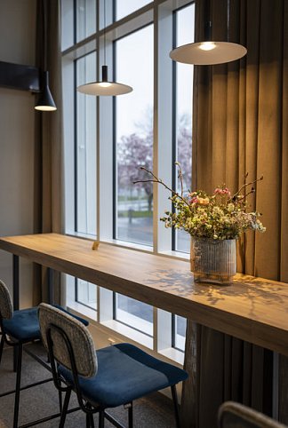 JUFA Hotel Bad Radkersburg
