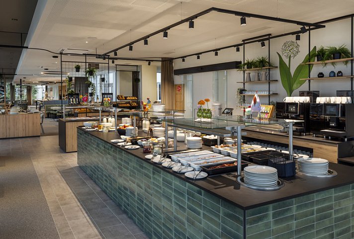 JUFA Hotel Bad Radkersburg