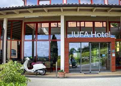 JUFA Hotel Deutschlandsberg Deutschlandsberg