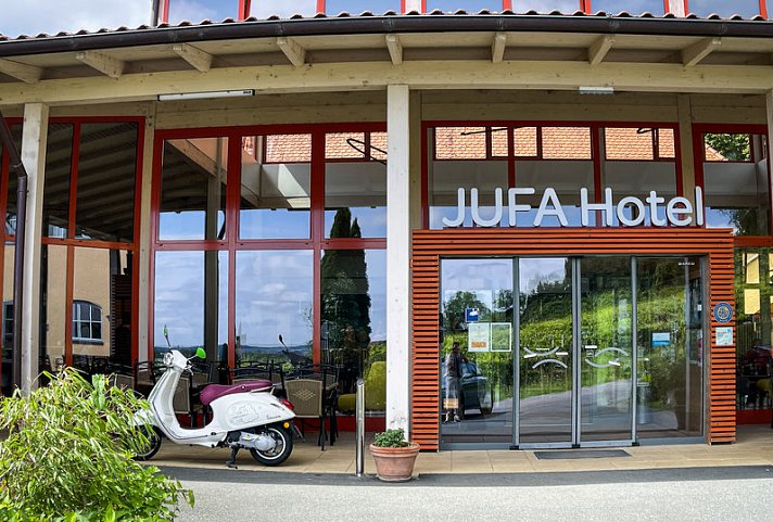 JUFA Hotel Deutschlandsberg