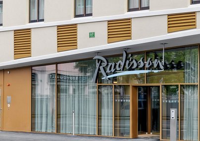 Radisson Hotel Graz Graz