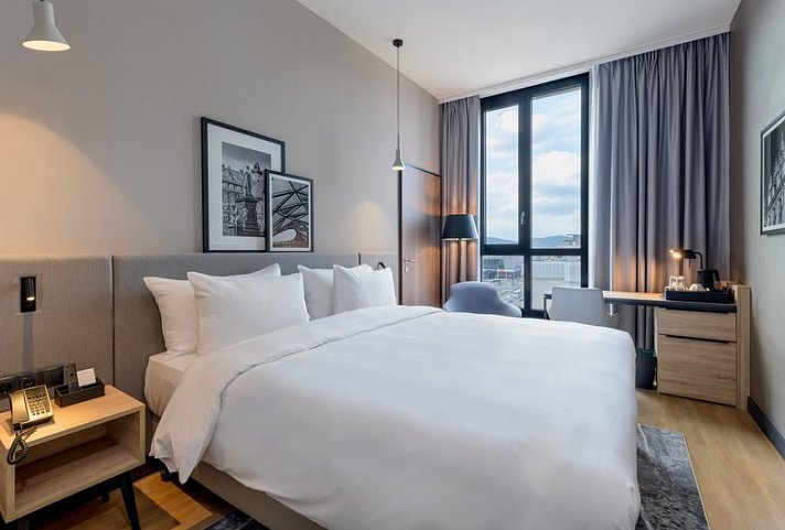 Radisson Hotel Graz