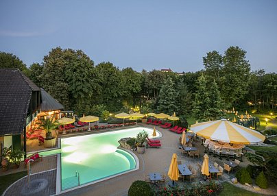 Hotel im Park Bad Radkersburg
