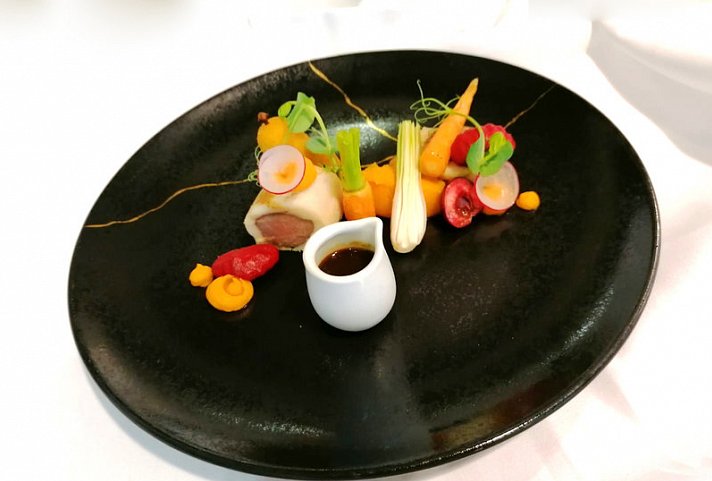 Spa Resort Styria