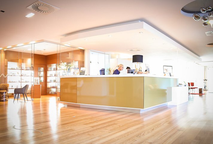 Spa Resort Styria