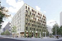 harry’s home Graz-Smart City