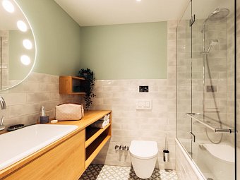 harry’s home Graz-Smart City
