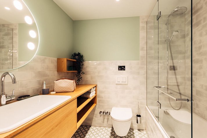 harry’s home Graz-Smart City