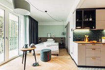 harry’s home Graz-Smart City