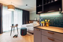 harry’s home Graz-Smart City