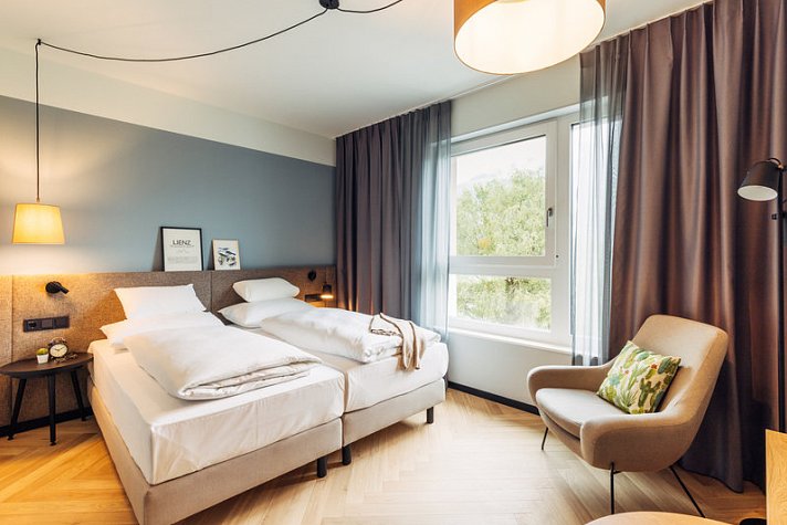 harry’s home Graz-Smart City