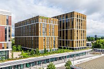 B&B Hotel Geneva Airport