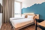 B&B Hotel Geneva Airport