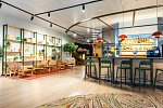 B&B Hotel Geneva Airport