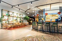 B&B Hotel Geneva Airport