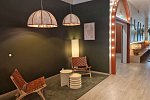 B&B Hotel Geneva Airport