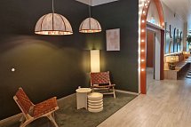B&B Hotel Geneva Airport