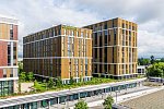 B&B Hotel Geneva Airport