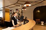 B&B Hotel Geneva Airport