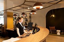 B&B Hotel Geneva Airport