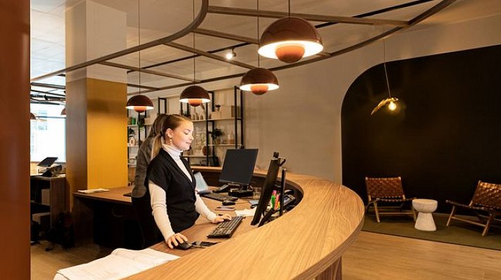 B&B Hotel Geneva Airport