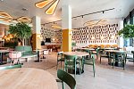 B&B Hotel Geneva Airport