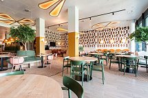 B&B Hotel Geneva Airport