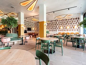 B&B Hotel Geneva Airport