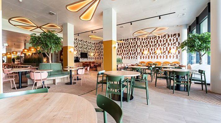 B&B Hotel Geneva Airport
