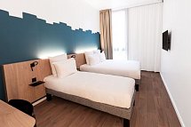 B&B Hotel Geneva Airport
