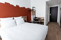 B&B Hotel Geneva Airport