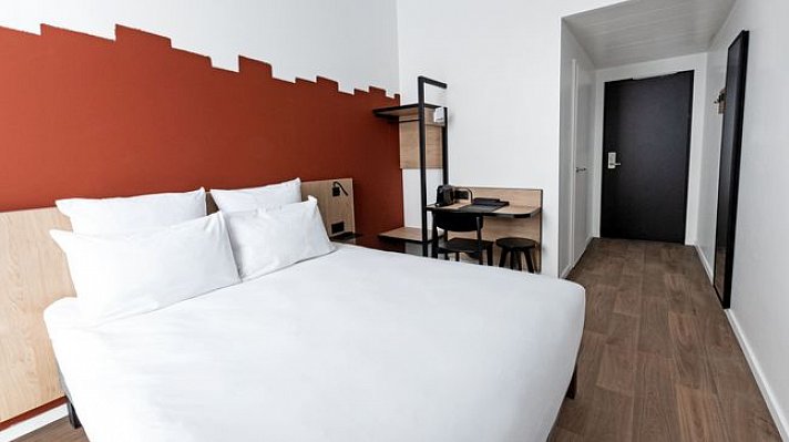B&B Hotel Geneva Airport