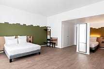 B&B Hotel Geneva Airport