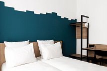 B&B Hotel Geneva Airport