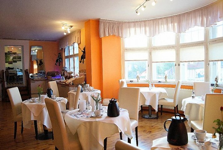 Regiohotel Am Brocken Schierke